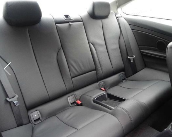 BMW 4 SERIES (01/04/2015) - 